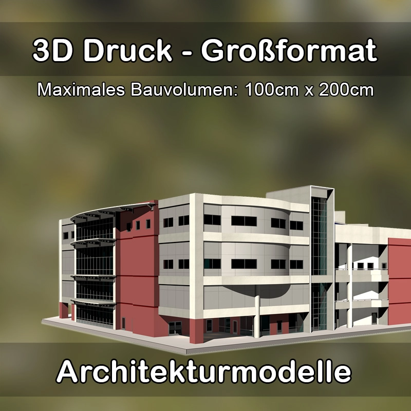 3D Druck Dienstleister in Dornstetten