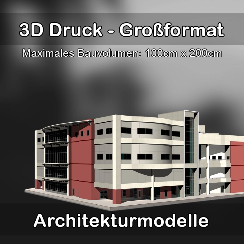3D Druck Dienstleister in Dorsten