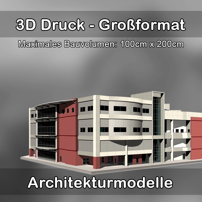 3D Druck Dienstleister in Dortmund
