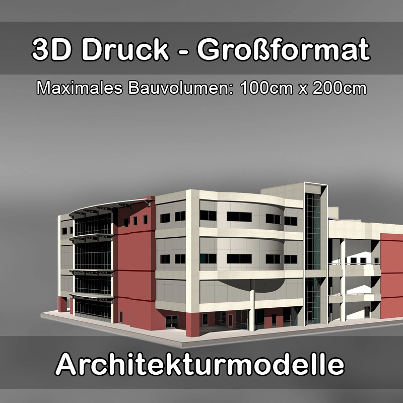 3D Druck Dienstleister in Dossenheim