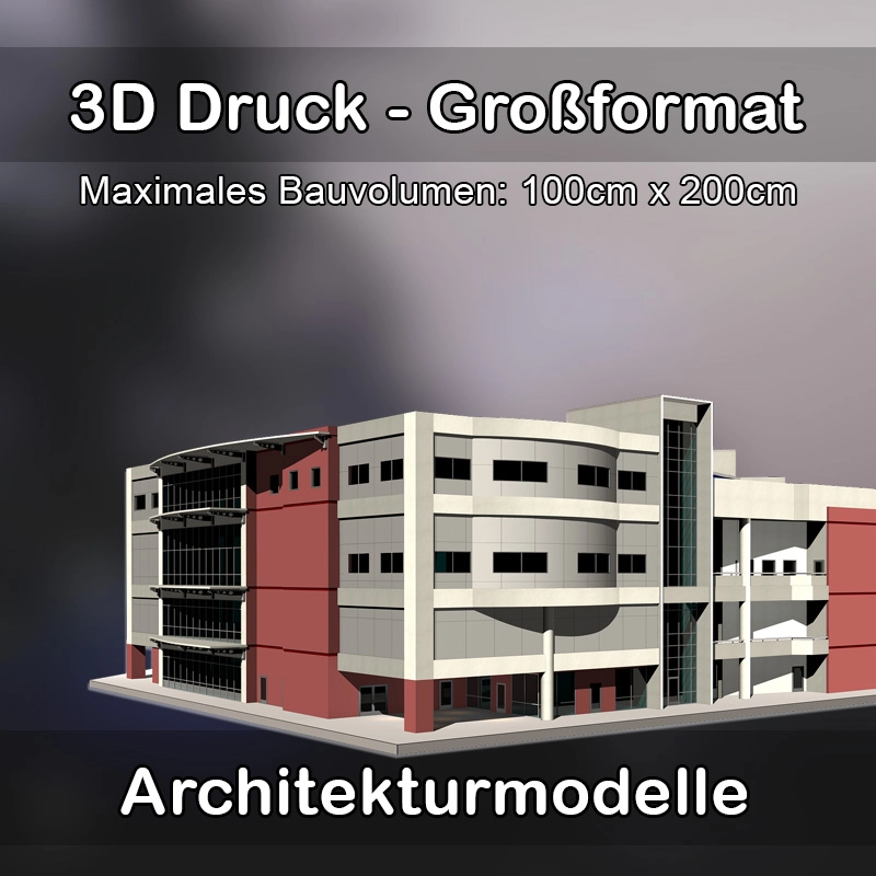 3D Druck Dienstleister in Drage (Elbe)