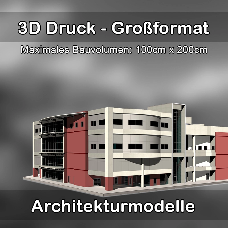 3D Druck Dienstleister in Dransfeld