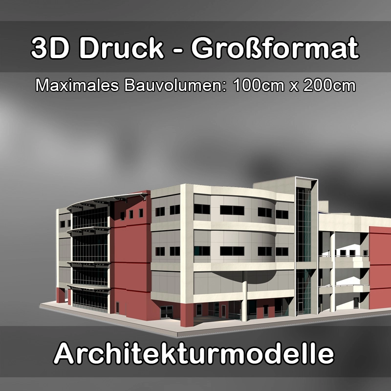 3D Druck Dienstleister in Drebkau