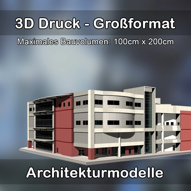3D Druck Dienstleister in Dreieich