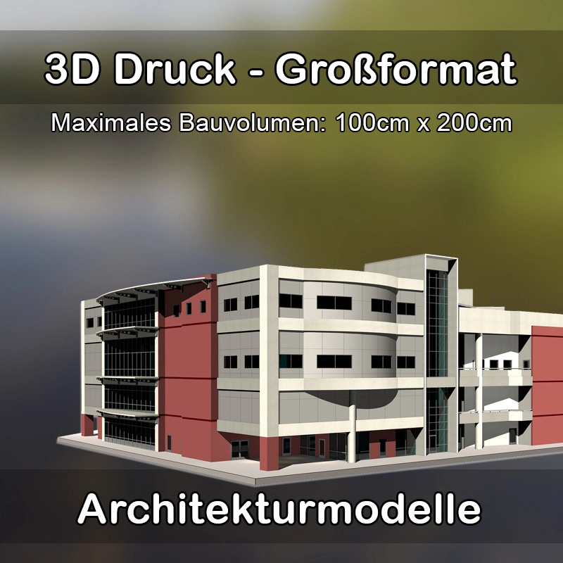 3D Druck Dienstleister in Drolshagen