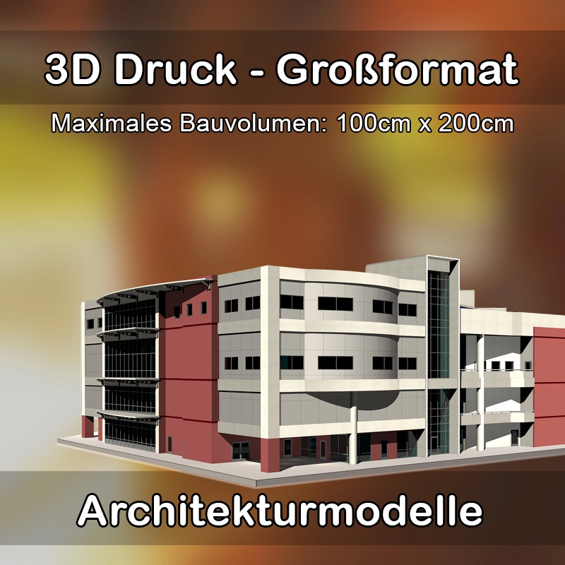 3D Druck Dienstleister in Dudenhofen