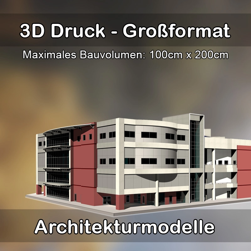 3D Druck Dienstleister in Duderstadt