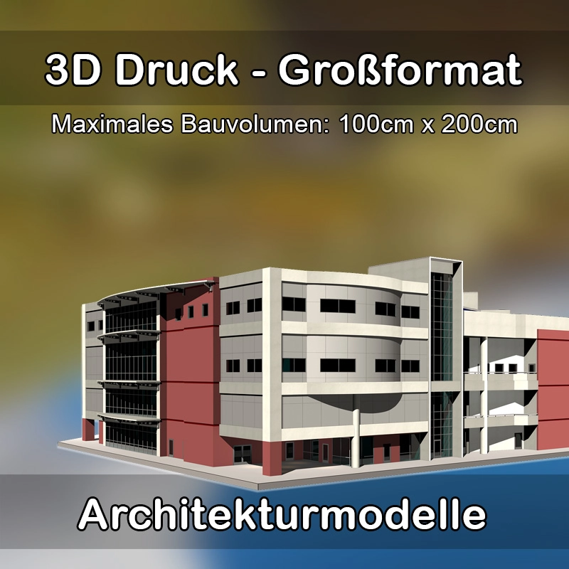 3D Druck Dienstleister in Duingen