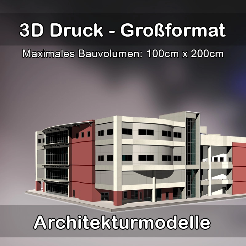 3D Druck Dienstleister in Duisburg
