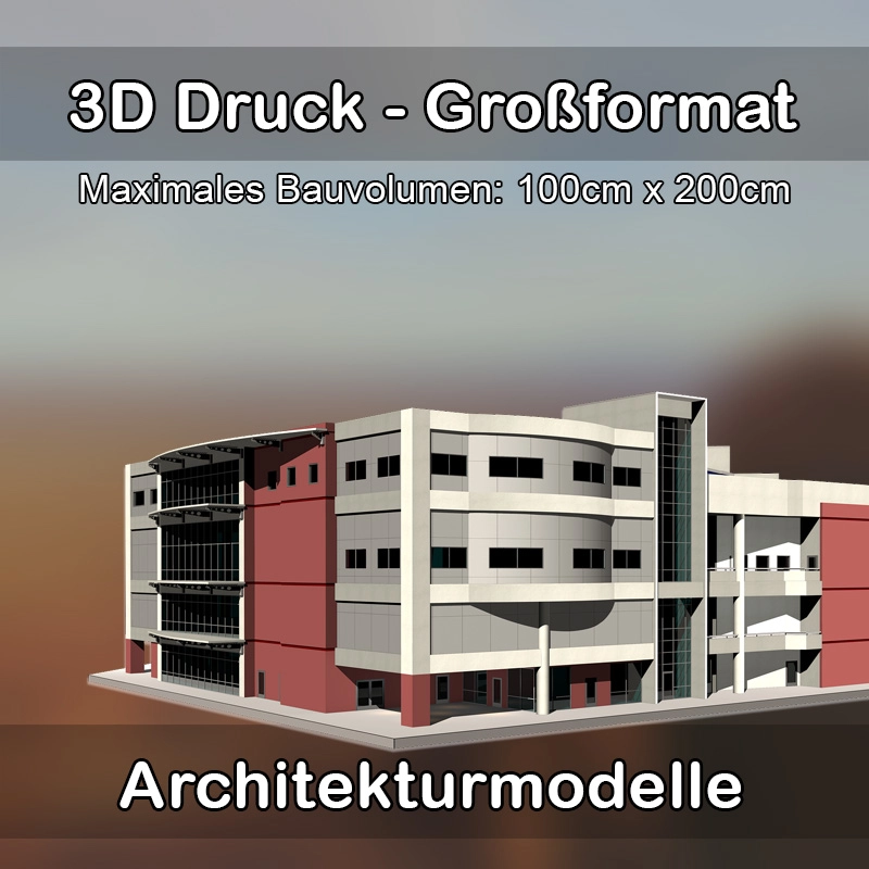3D Druck Dienstleister in Dunningen
