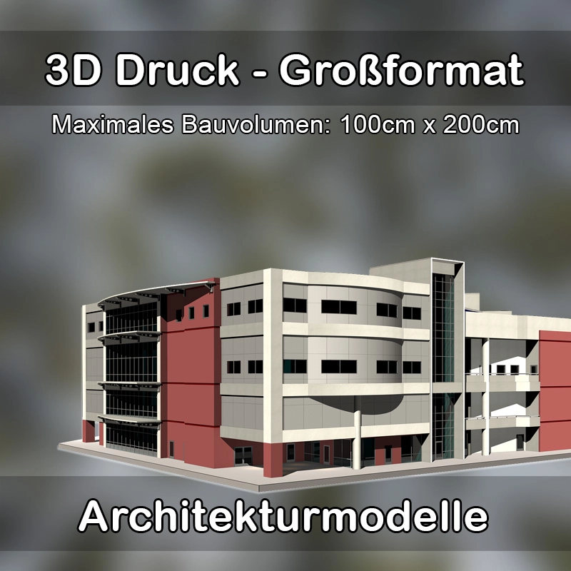 3D Druck Dienstleister in Durmersheim