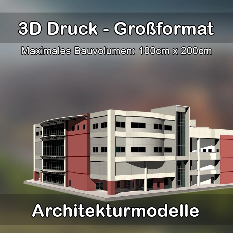 3D Druck Dienstleister in Dußlingen