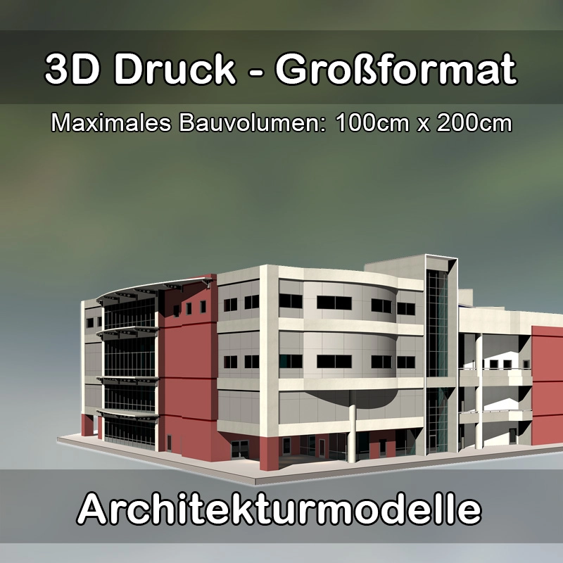 3D Druck Dienstleister in Ebelsbach