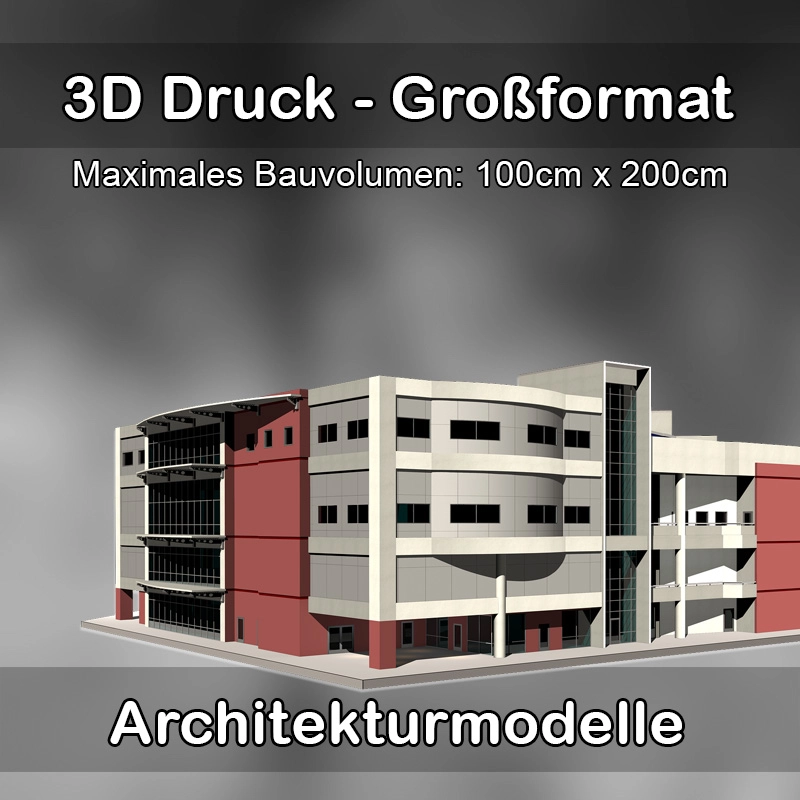 3D Druck Dienstleister in Ebensfeld