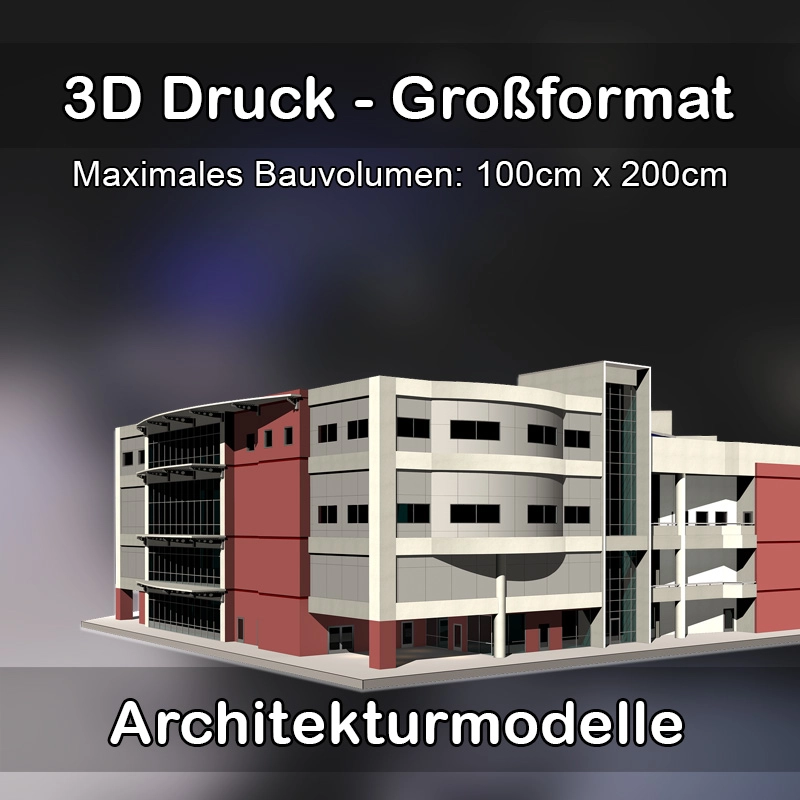 3D Druck Dienstleister in Eberbach