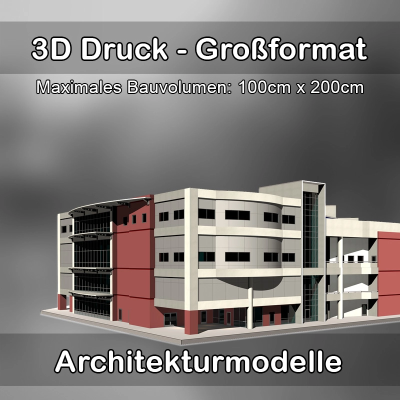3D Druck Dienstleister in Eberdingen