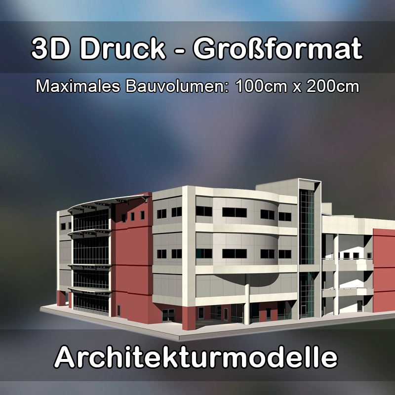 3D Druck Dienstleister in Ebermannstadt