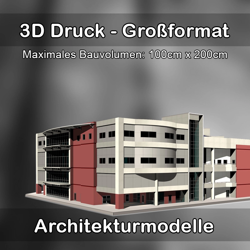 3D Druck Dienstleister in Ebern