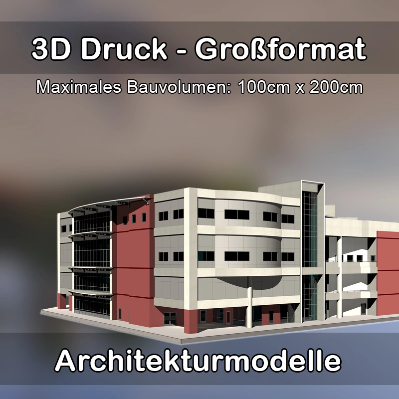 3D Druck Dienstleister in Ebersbach an der Fils