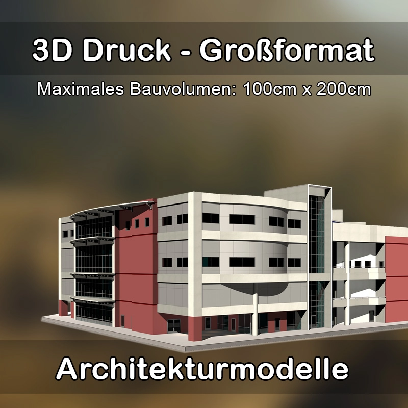 3D Druck Dienstleister in Ebersbach bei Großenhain