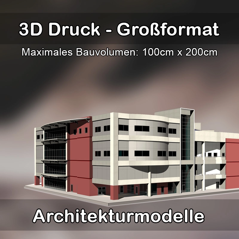 3D Druck Dienstleister in Ebersbach-Neugersdorf
