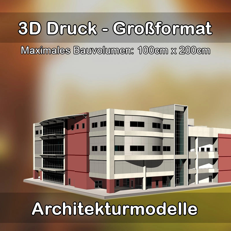 3D Druck Dienstleister in Ebersdorf bei Coburg