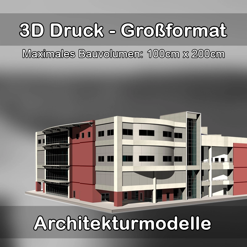 3D Druck Dienstleister in Eberstadt