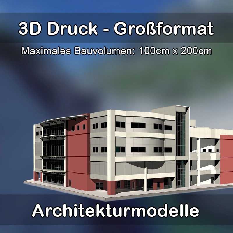3D Druck Dienstleister in Ebstorf