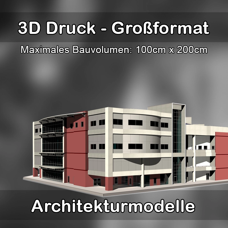 3D Druck Dienstleister in Eching (Kreis Landshut)