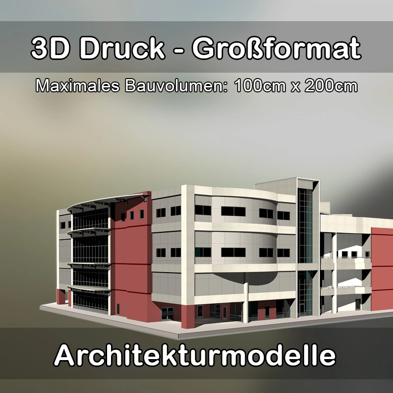 3D Druck Dienstleister in Eching (Landkreis Freising)