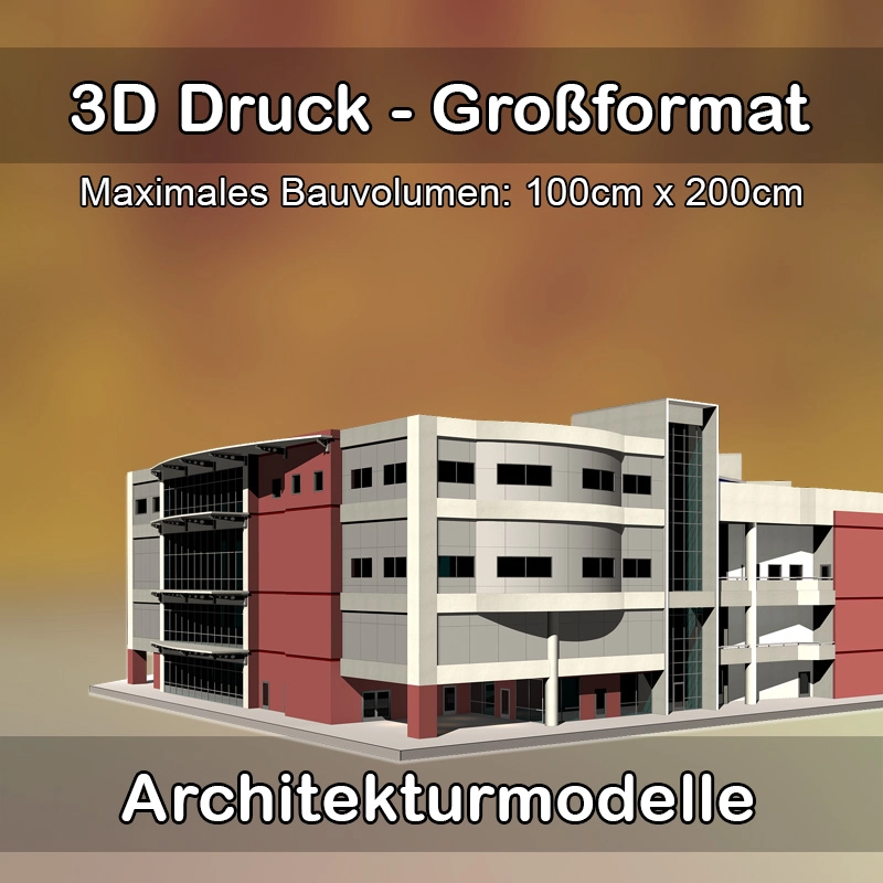 3D Druck Dienstleister in Edingen-Neckarhausen