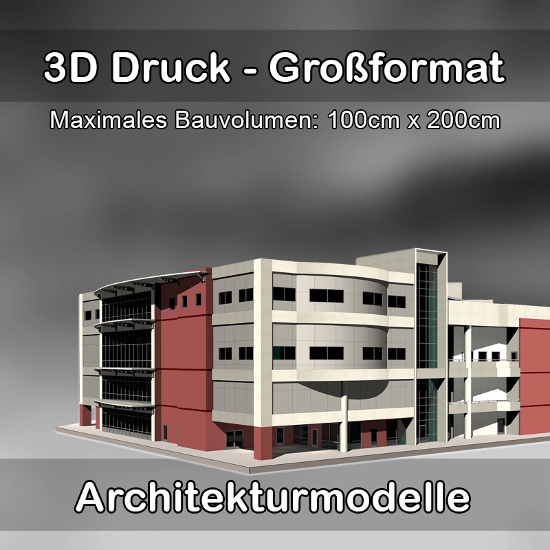 3D Druck Dienstleister in Efringen-Kirchen