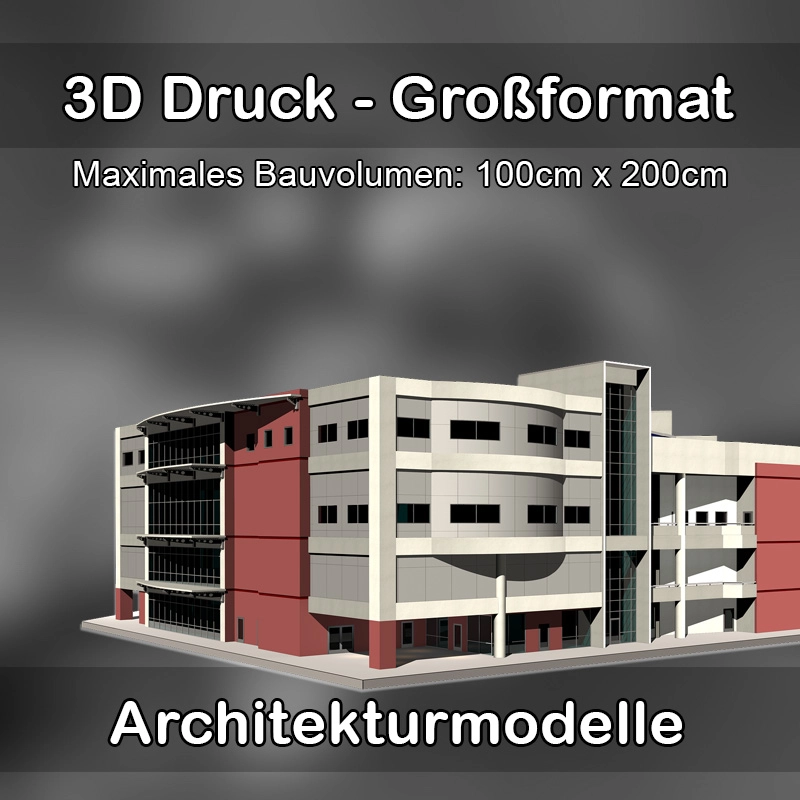 3D Druck Dienstleister in Egenhofen