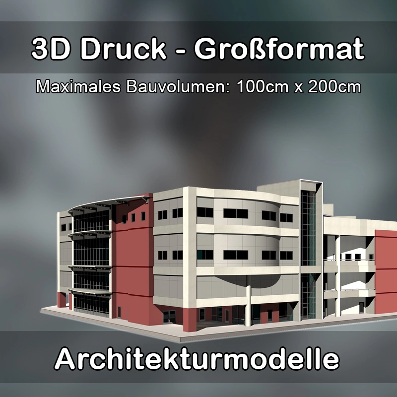3D Druck Dienstleister in Eggenfelden