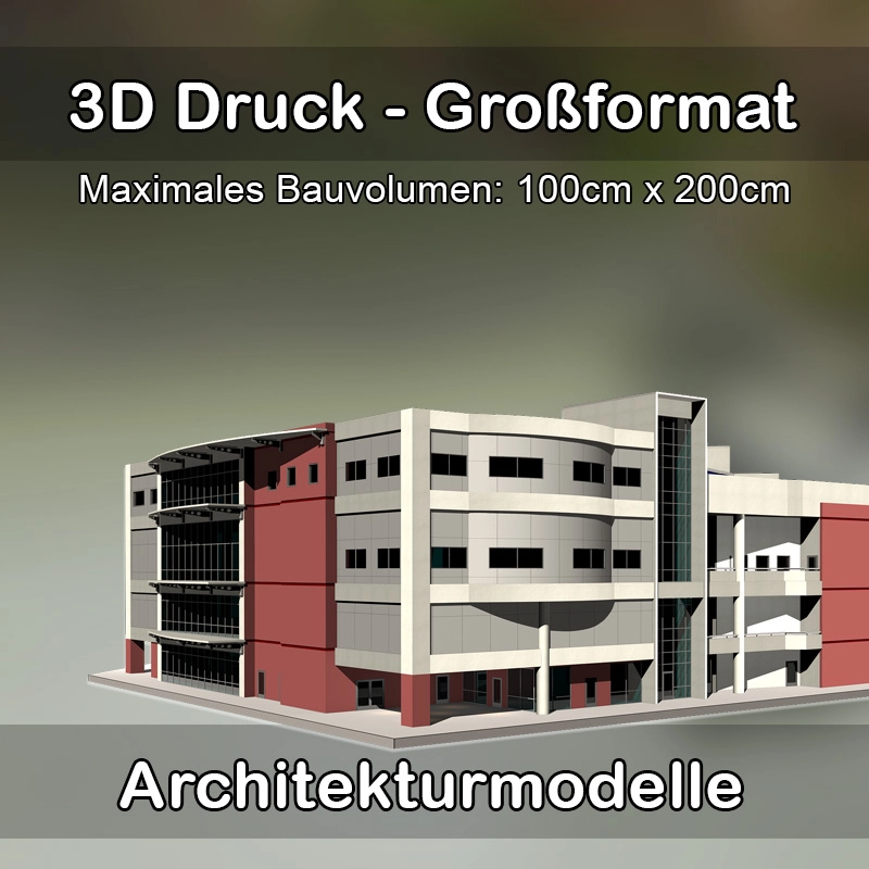 3D Druck Dienstleister in Eggolsheim