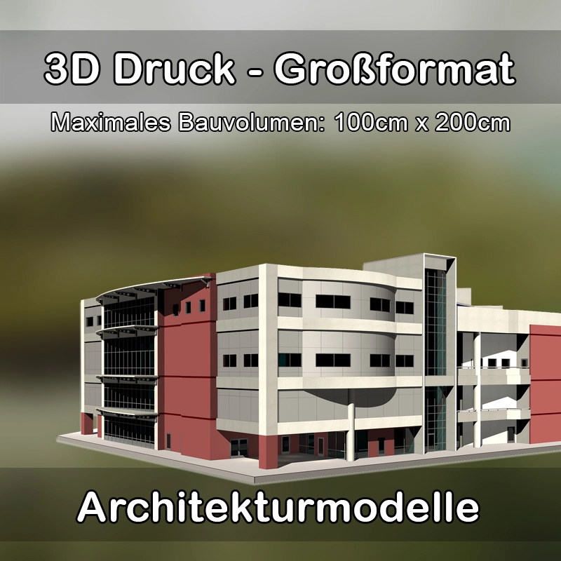 3D Druck Dienstleister in Ehingen (Donau)
