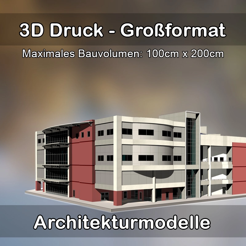 3D Druck Dienstleister in Ehningen