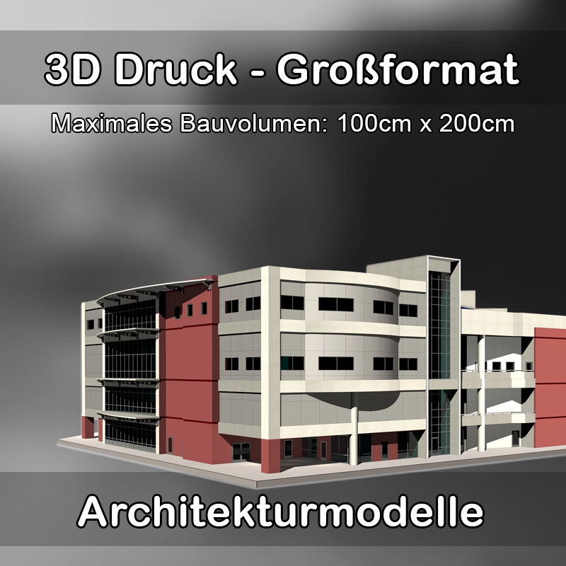 3D Druck Dienstleister in Ehrenkirchen