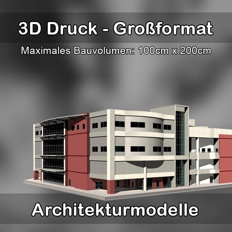3D Druck Dienstleister in Ehringshausen