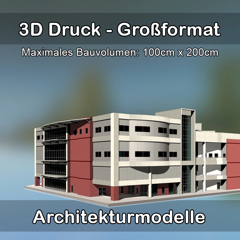 3D Druck Dienstleister in Eichendorf