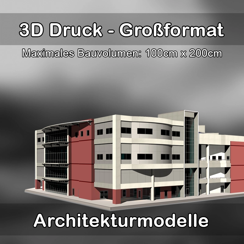 3D Druck Dienstleister in Eichstetten am Kaiserstuhl