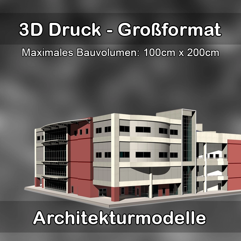 3D Druck Dienstleister in Eichwalde