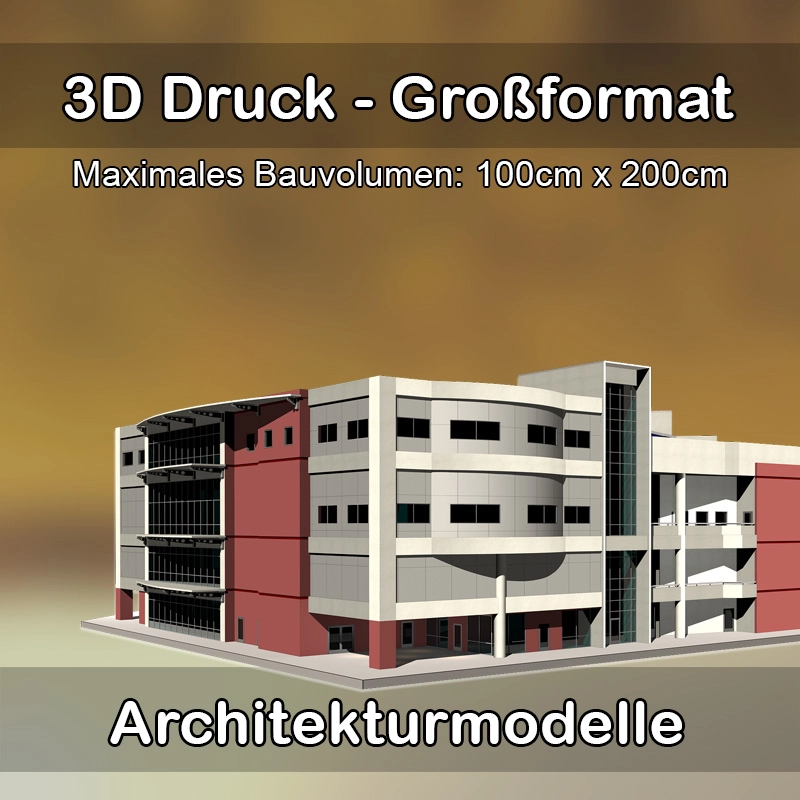 3D Druck Dienstleister in Eicklingen