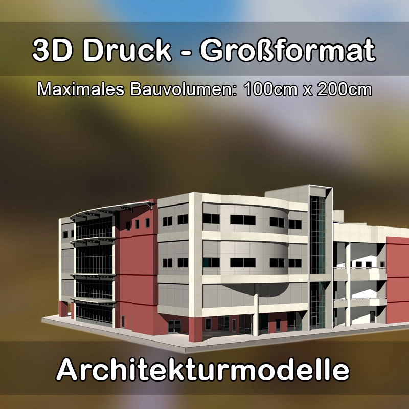 3D Druck Dienstleister in Einbeck