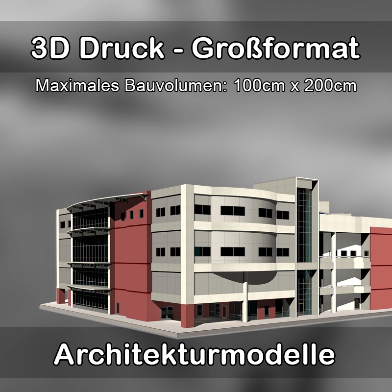3D Druck Dienstleister in Einhausen
