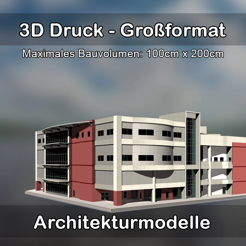 3D Druck Dienstleister in Eiselfing