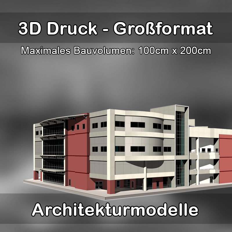 3D Druck Dienstleister in Eisenberg (Pfalz)