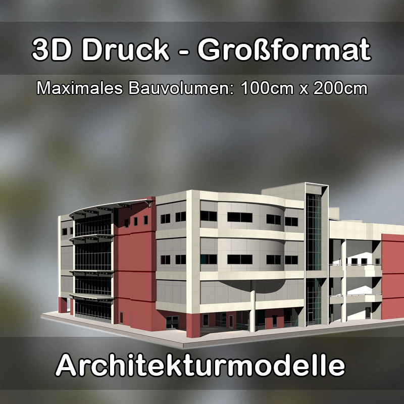 3D Druck Dienstleister in Eisenberg (Thüringen)