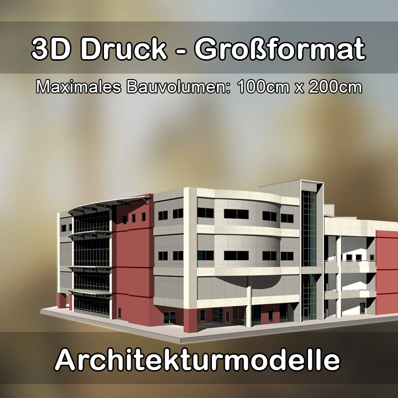 3D Druck Dienstleister in Eisingen (Baden)