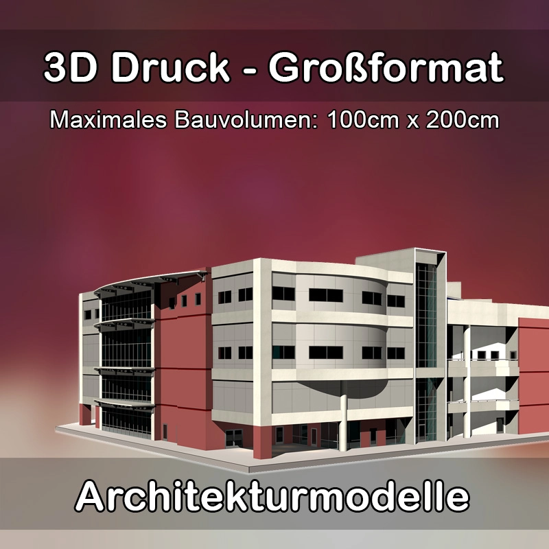 3D Druck Dienstleister in Eisingen (Bayern)